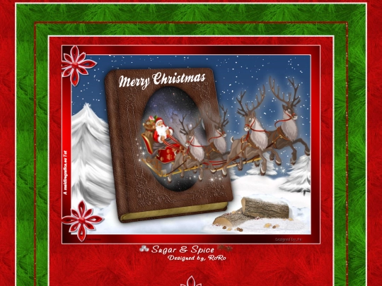 Christmas/pg69 screenshot