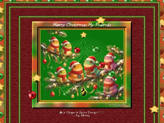 Christmas/pg70 screenshot
