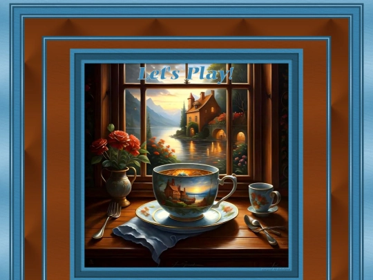 CoffeeTeaBreakTime/pg02 screenshot
