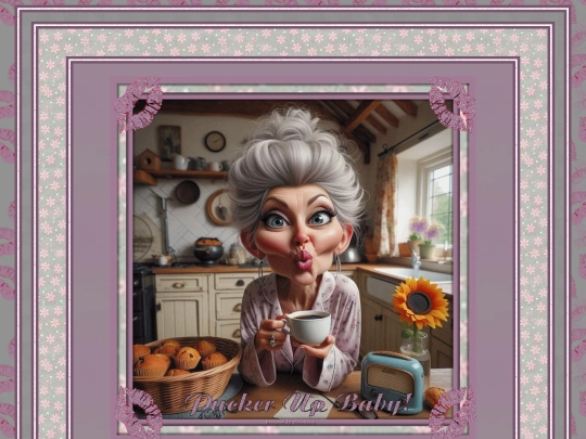 CoffeeTeaBreakTime/pg09 screenshot