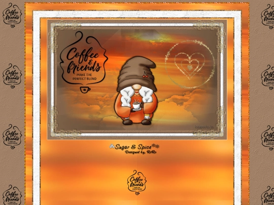 CoffeeTeaBreakTime/pg11 screenshot