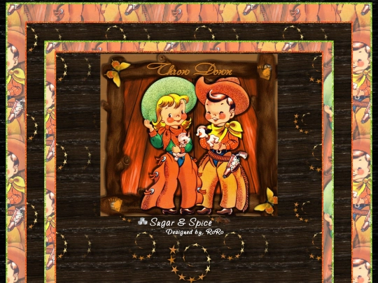 CountryWestern/pg10 screenshot