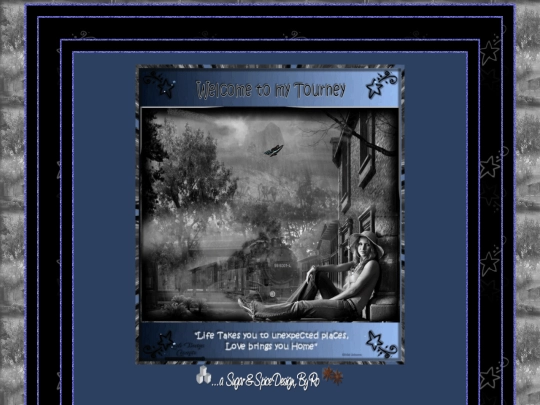 CountryWestern/pg15 screenshot