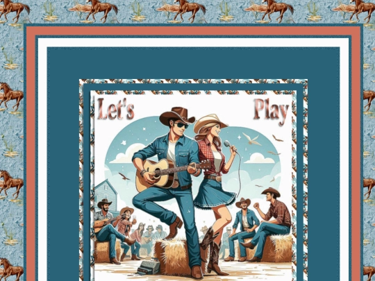 CountryWestern/pg23 screenshot