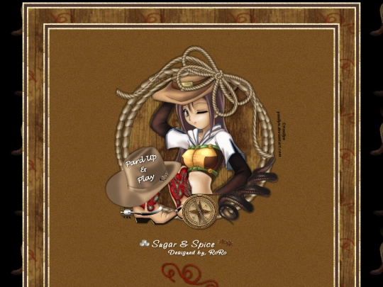 CountryWestern/pg26 screenshot
