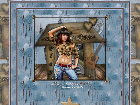 CountryWestern/pg27 screenshot