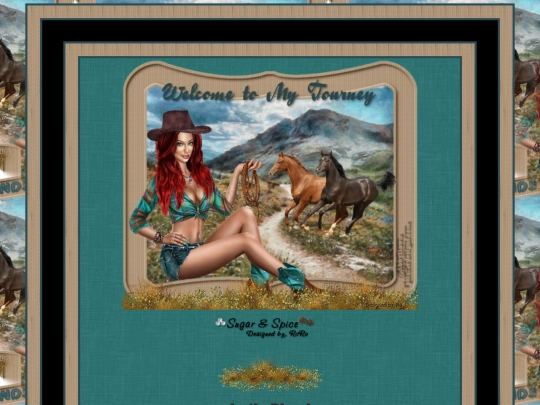 CountryWestern/pg32 screenshot