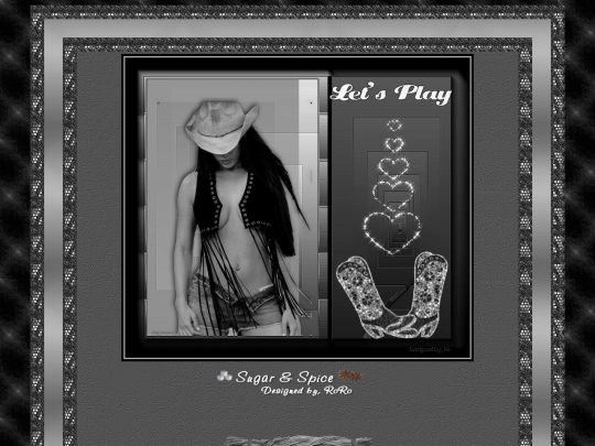 CountryWestern/pg36 screenshot