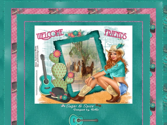 CountryWestern/pg38 screenshot