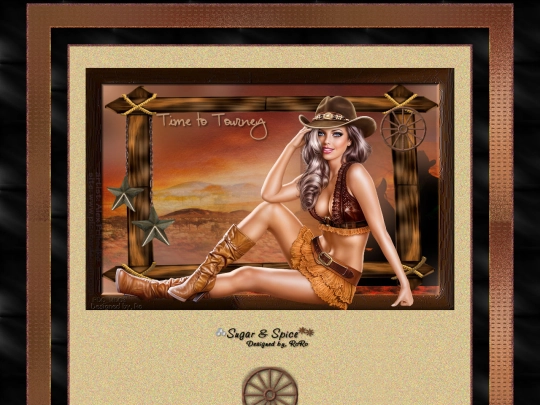 CountryWestern/pg44 screenshot