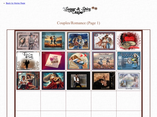 Couples/Couples screenshot