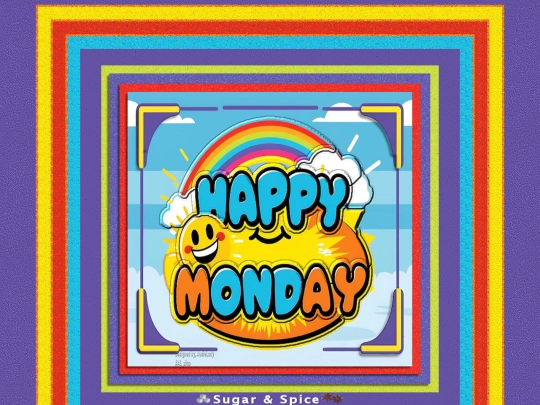 DaysOfWeek/Monday/pg05 screenshot