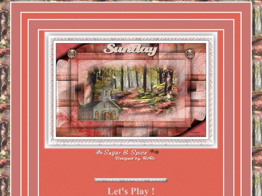 DaysOfWeek/Sunday/pg05 screenshot