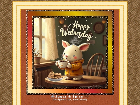 DaysOfWeek/Wednesday/pg03 screenshot