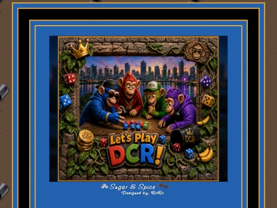 DiceCityRollers/pg06V screenshot