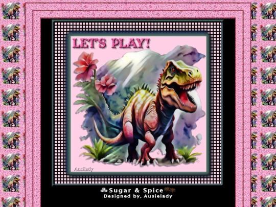 Dinosaurs/pg05 screenshot