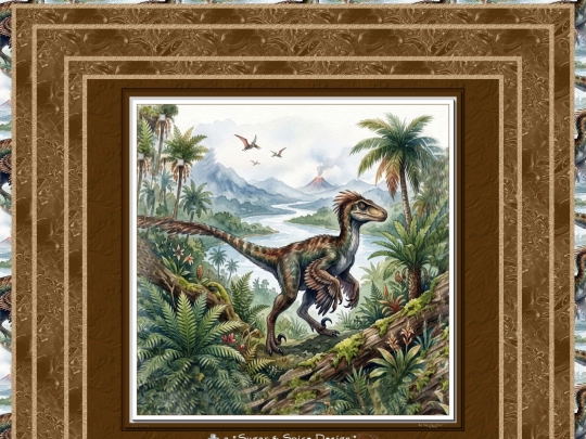 Dinosaurs/pg08 screenshot