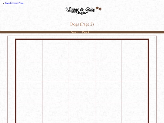 Dogs/Dogs_pg02 screenshot