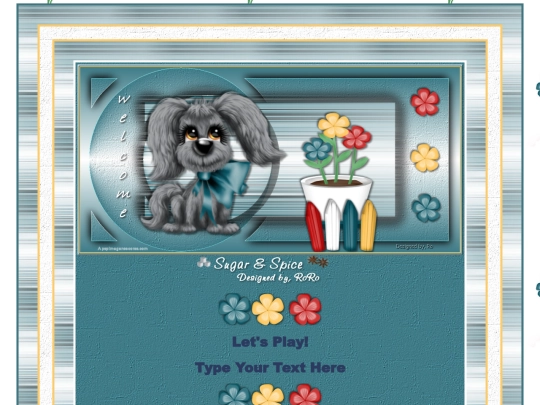 Dogs/pg05 screenshot