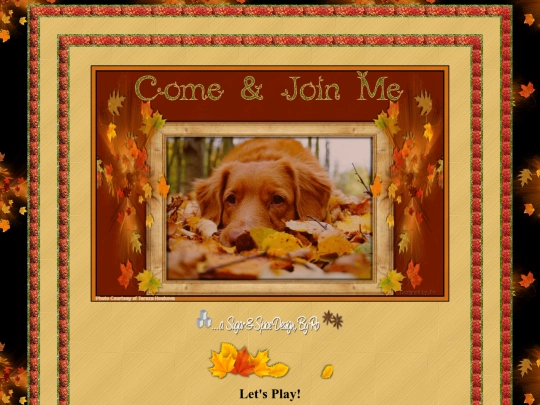 Dogs/pg07 screenshot