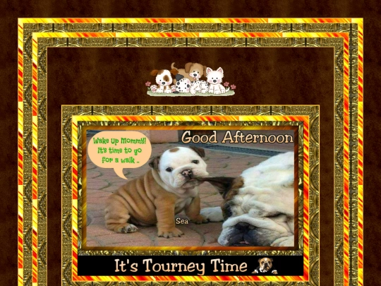 Dogs/pg08 screenshot
