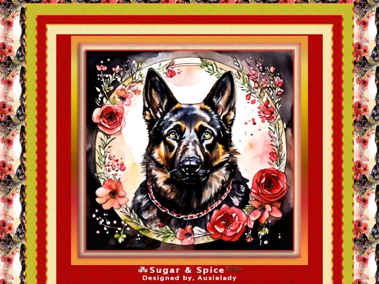 Dogs/pg20 screenshot