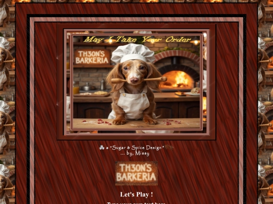 Dogs/pg21 screenshot