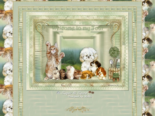 Dogs/pg25 screenshot