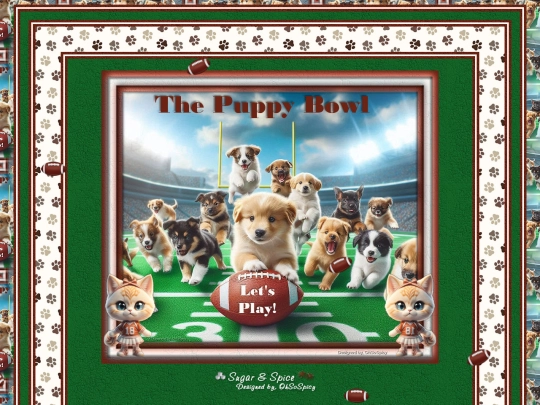 Dogs/pg26 screenshot