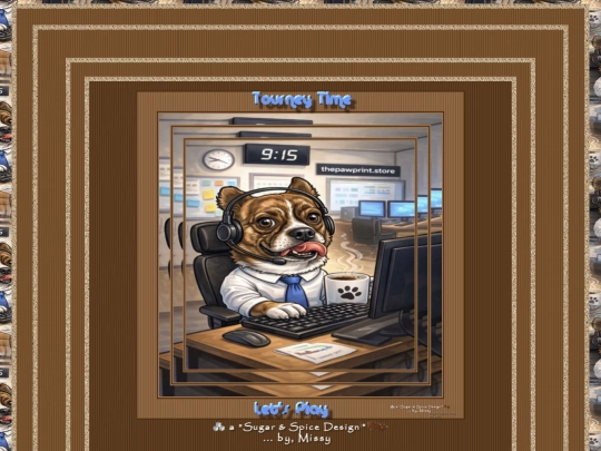 Dogs/pg27 screenshot