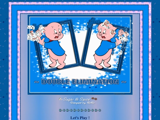 Double Elimination/pg01 screenshot