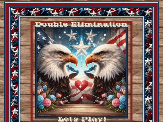 Double Elimination/pg05 screenshot