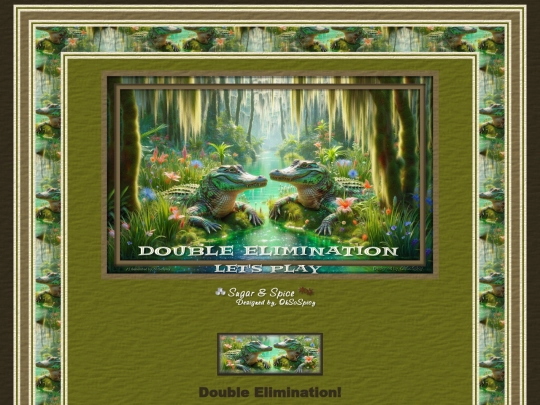 Double Elimination/pg08 screenshot