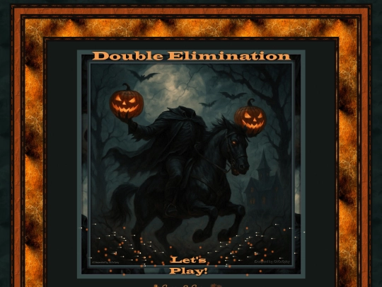 Double Elimination/pg09 screenshot