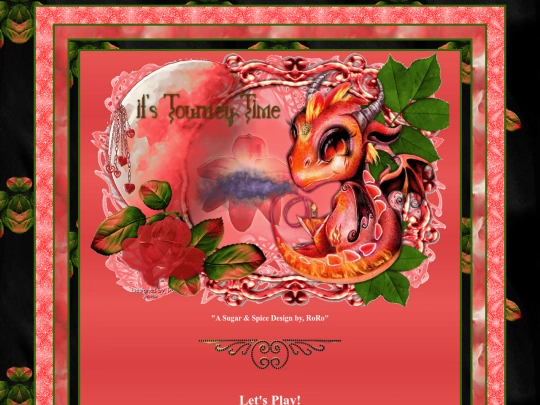 Dragons/pg01 screenshot