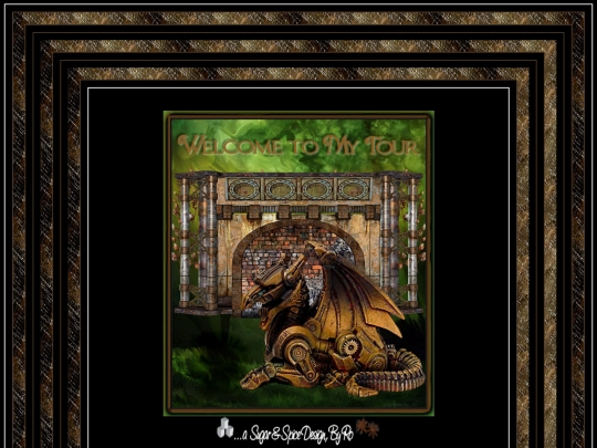 Dragons/pg03 screenshot