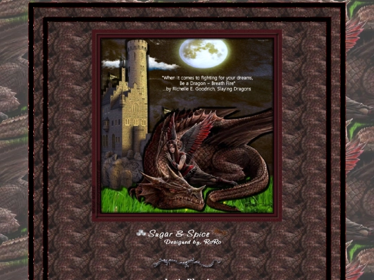 Dragons/pg06 screenshot