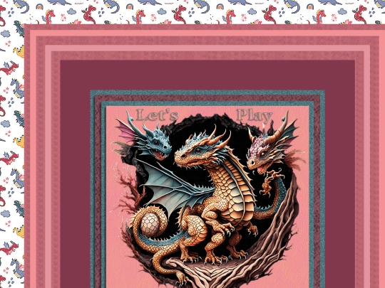 Dragons/pg07 screenshot