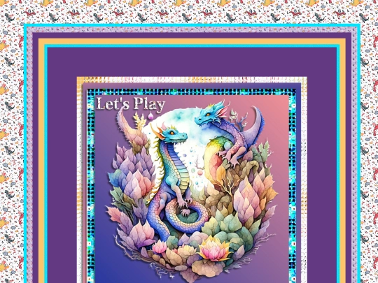 Dragons/pg08 screenshot