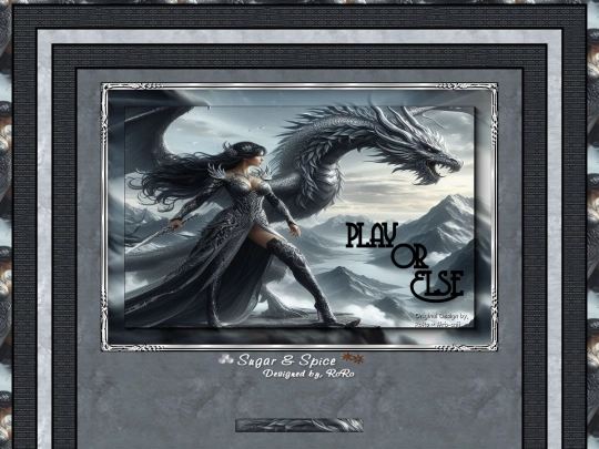 Dragons/pg15 screenshot