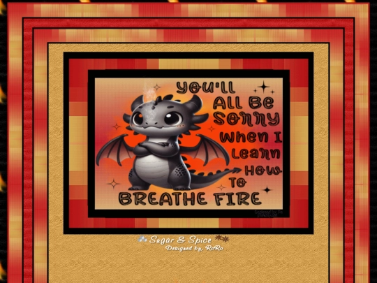 Dragons/pg16 screenshot