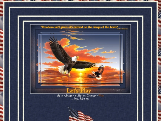 Eagles/pg06 screenshot
