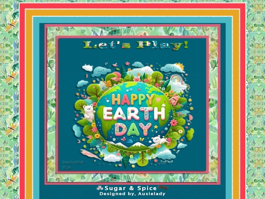 EarthDay/pg08 screenshot