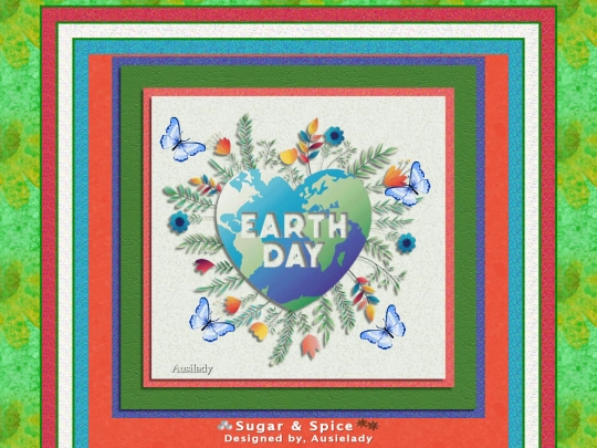 EarthDay/pg12 screenshot