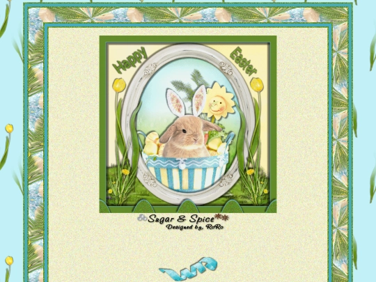 Easter/pg01 screenshot