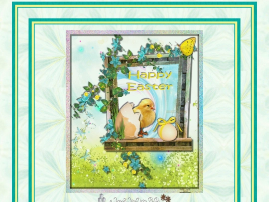 Easter/pg02 screenshot