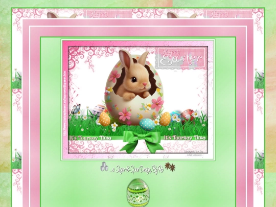 Easter/pg04 screenshot