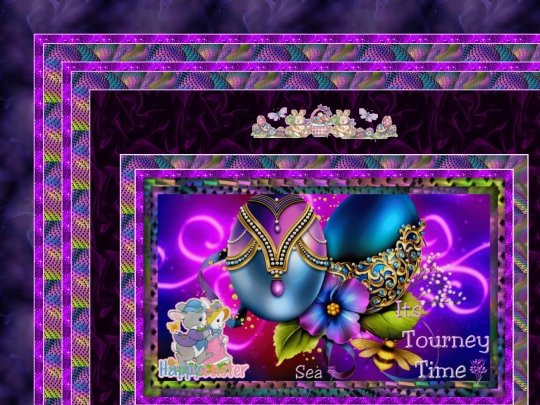 Easter/pg16 screenshot