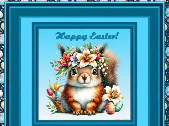 Easter/pg20 screenshot