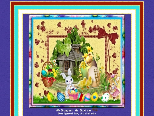 Easter/pg32 screenshot